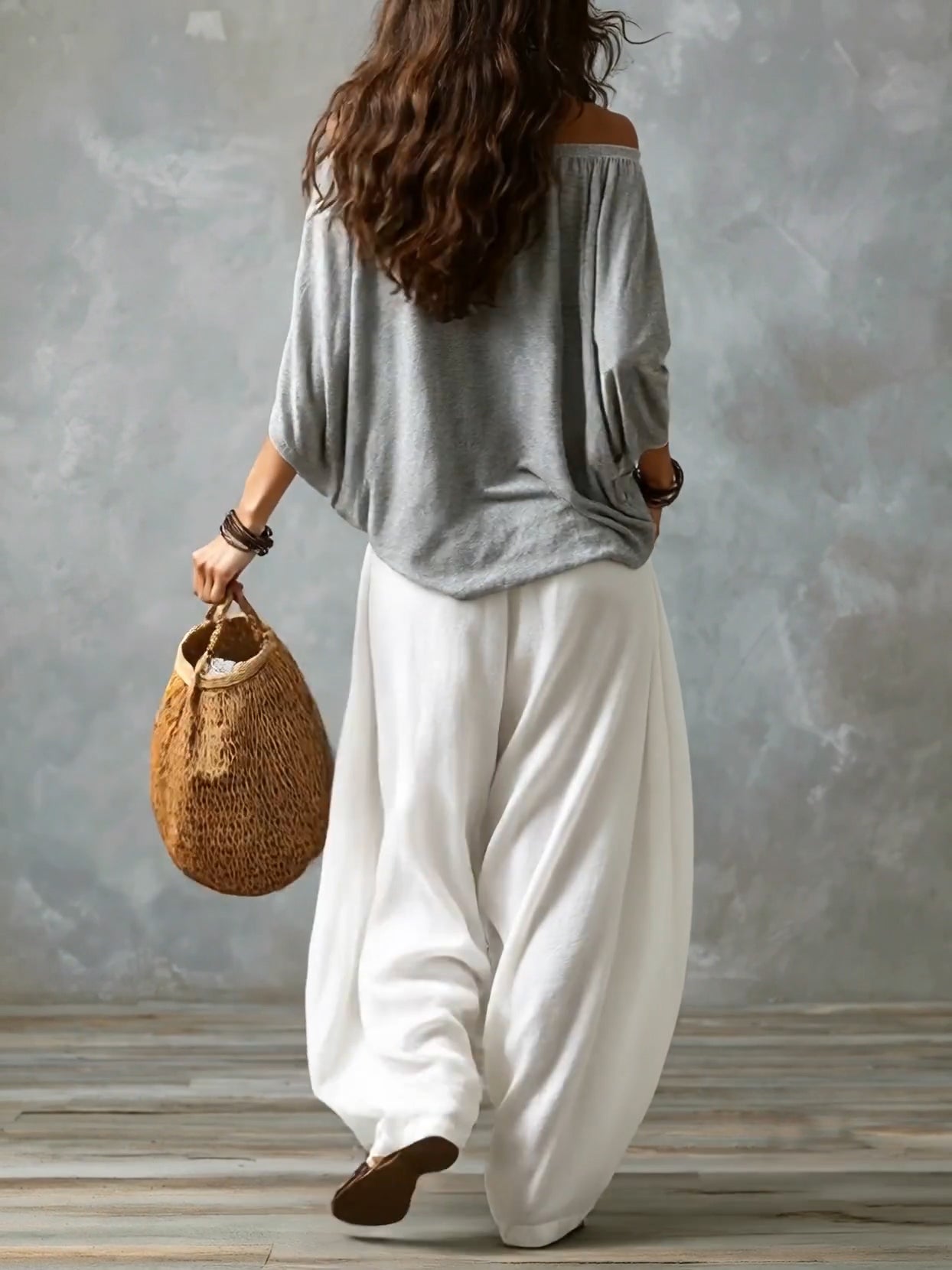 Isabella | Bohemian Fluid Lantern