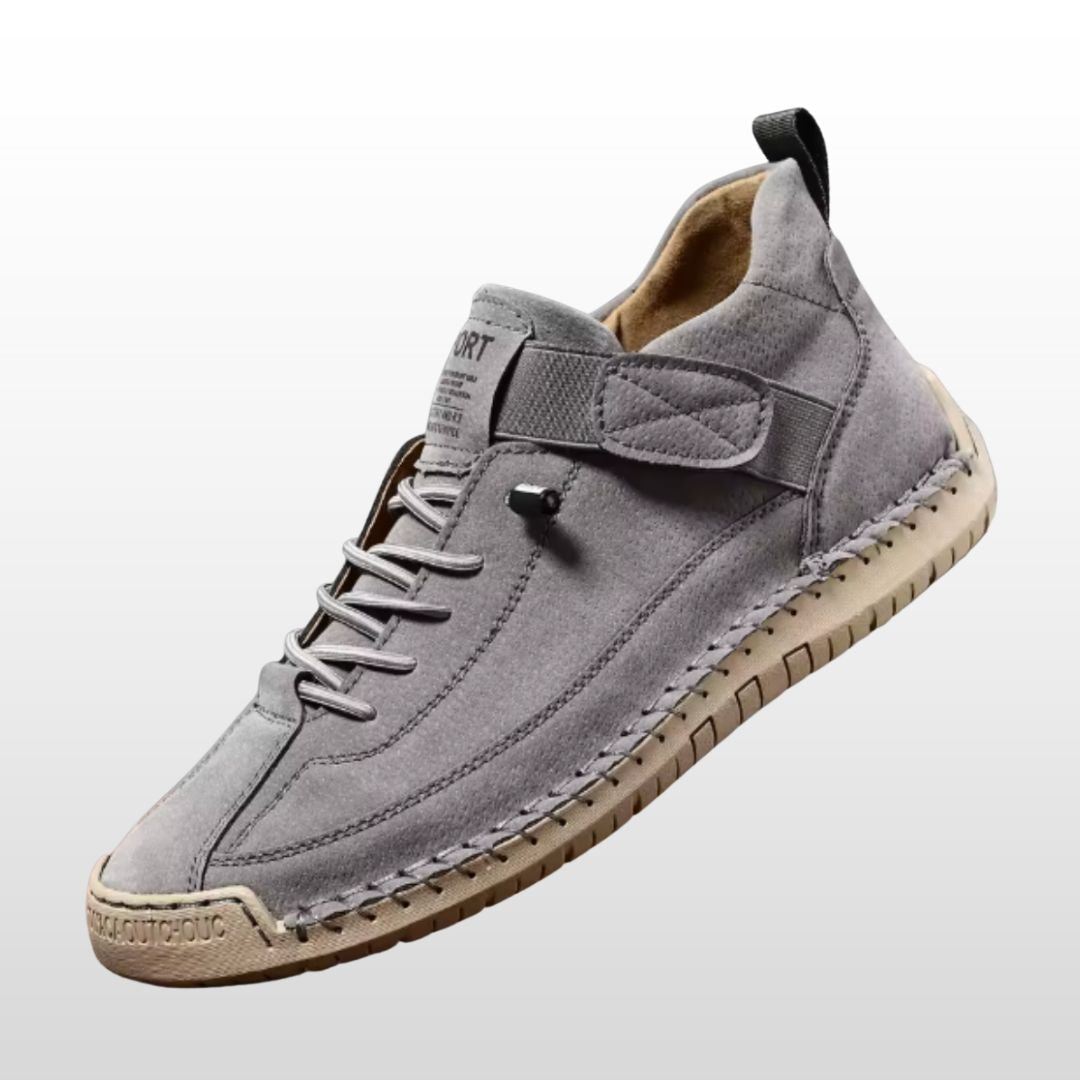 Mia | All-Day Comfort Support Sneakers