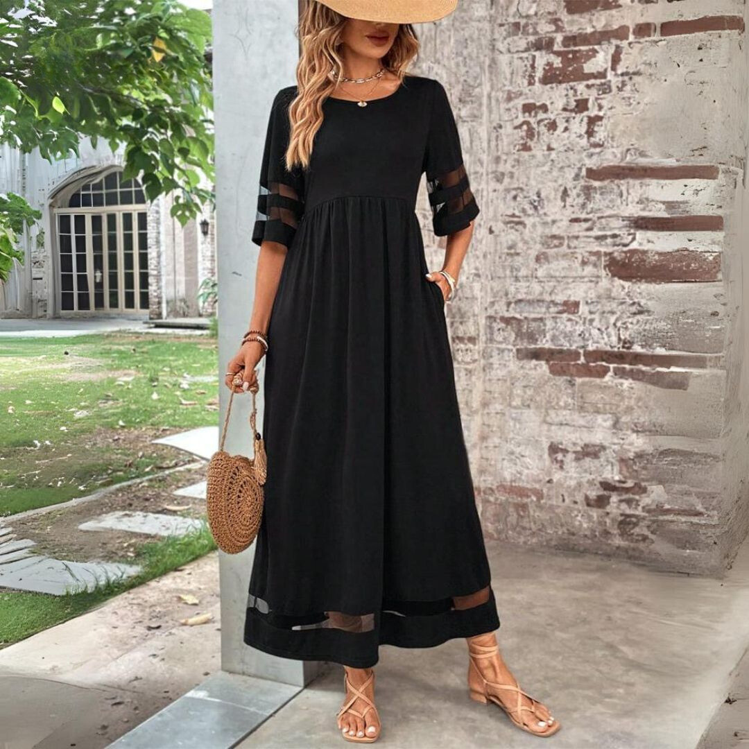 Leire™ – Flattering Tummy