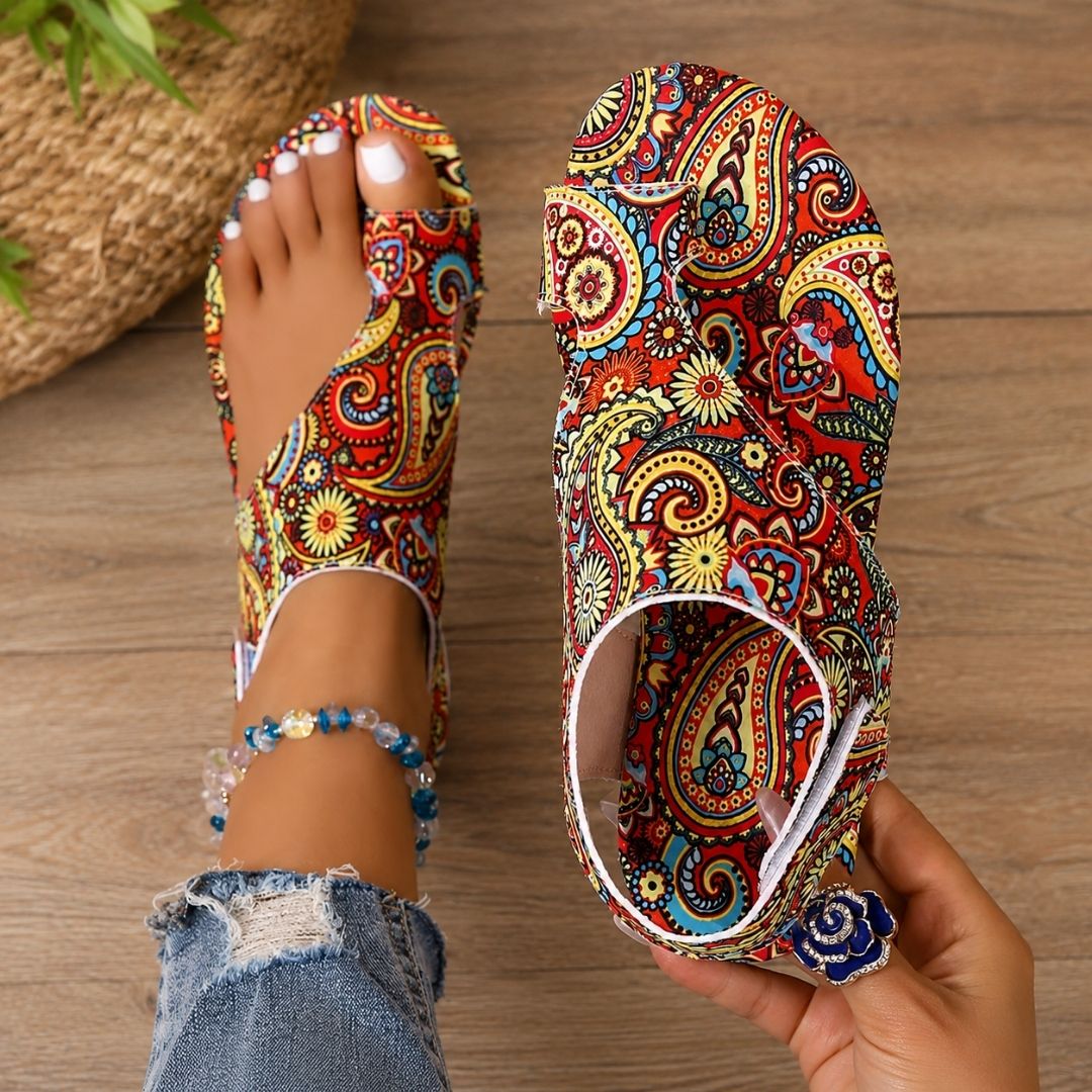 Maya™ Sandalias ortopédicas