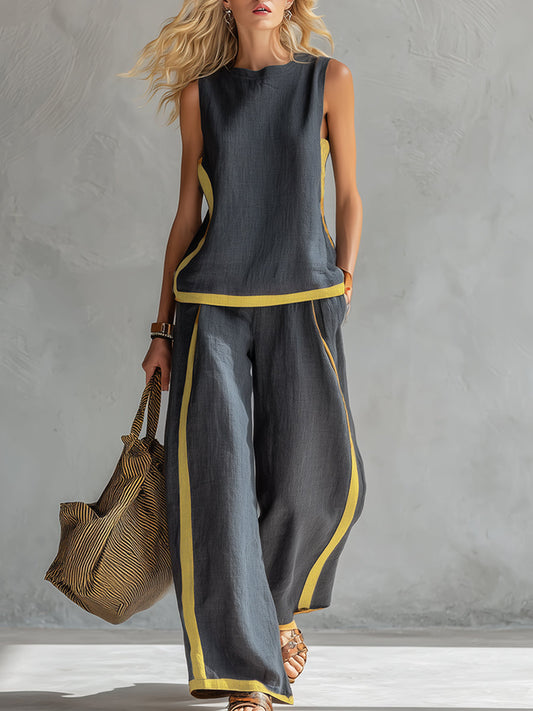 Leila™ Two-Piece Set