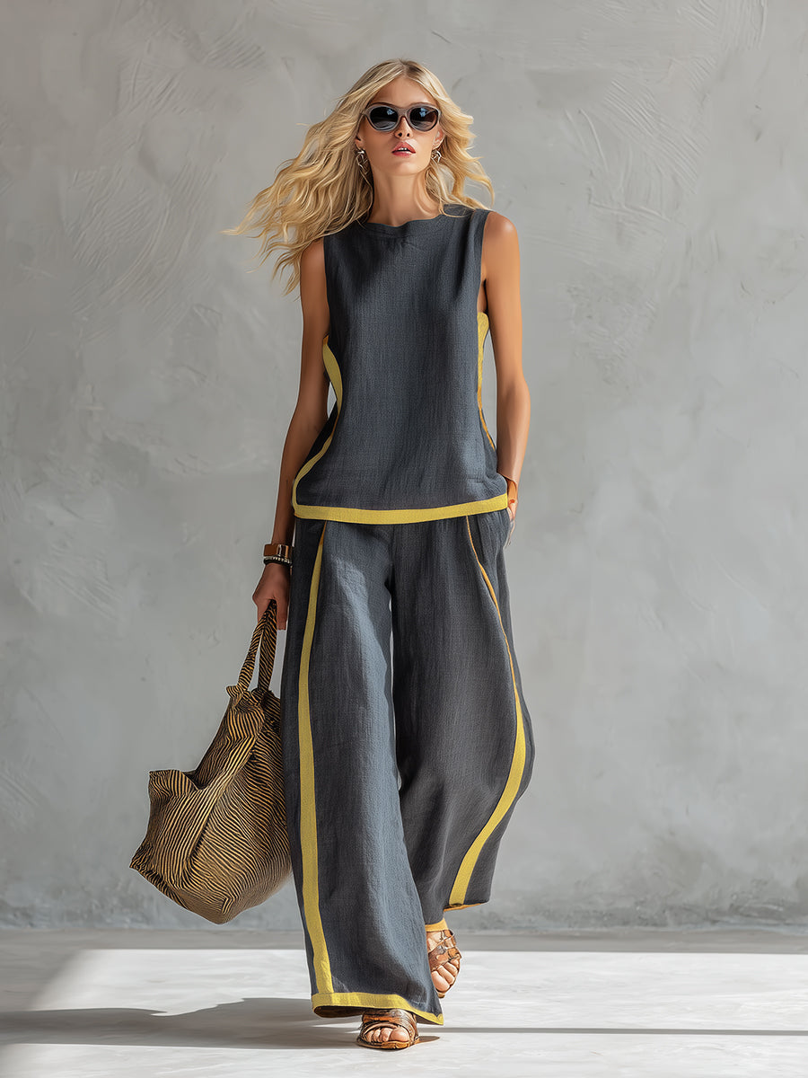 Leila™ Two-Piece Set