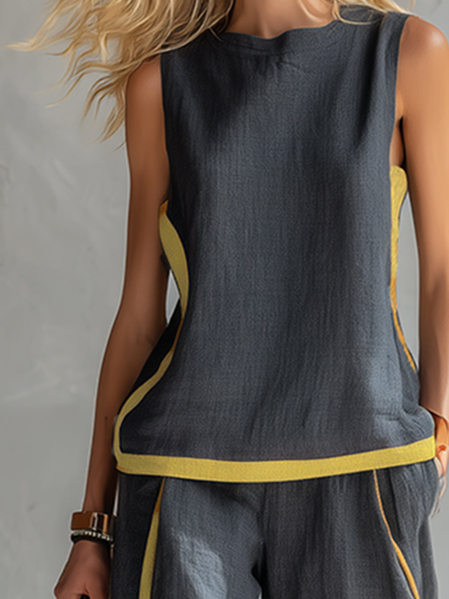 Leila™ Two-Piece Set