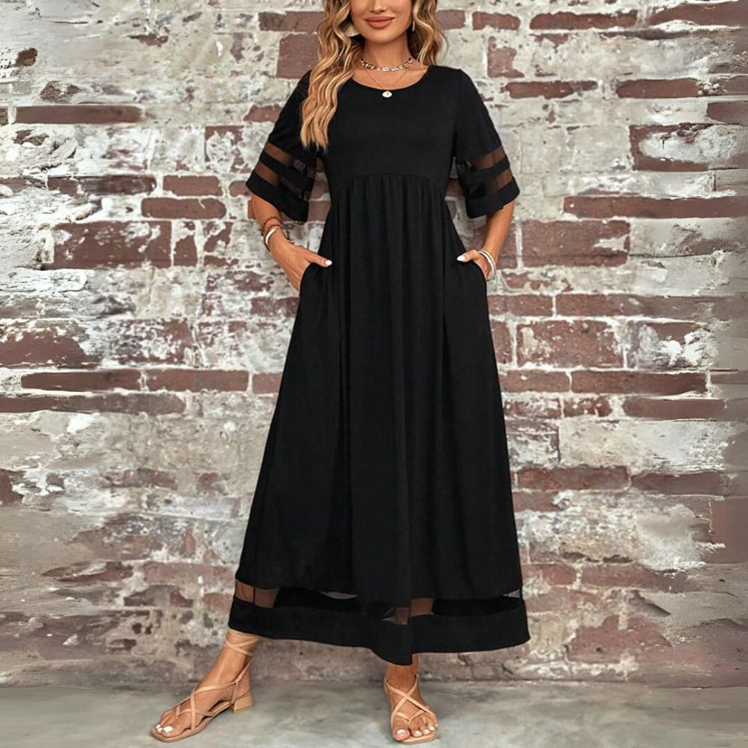 Leire™ – Flattering Tummy
