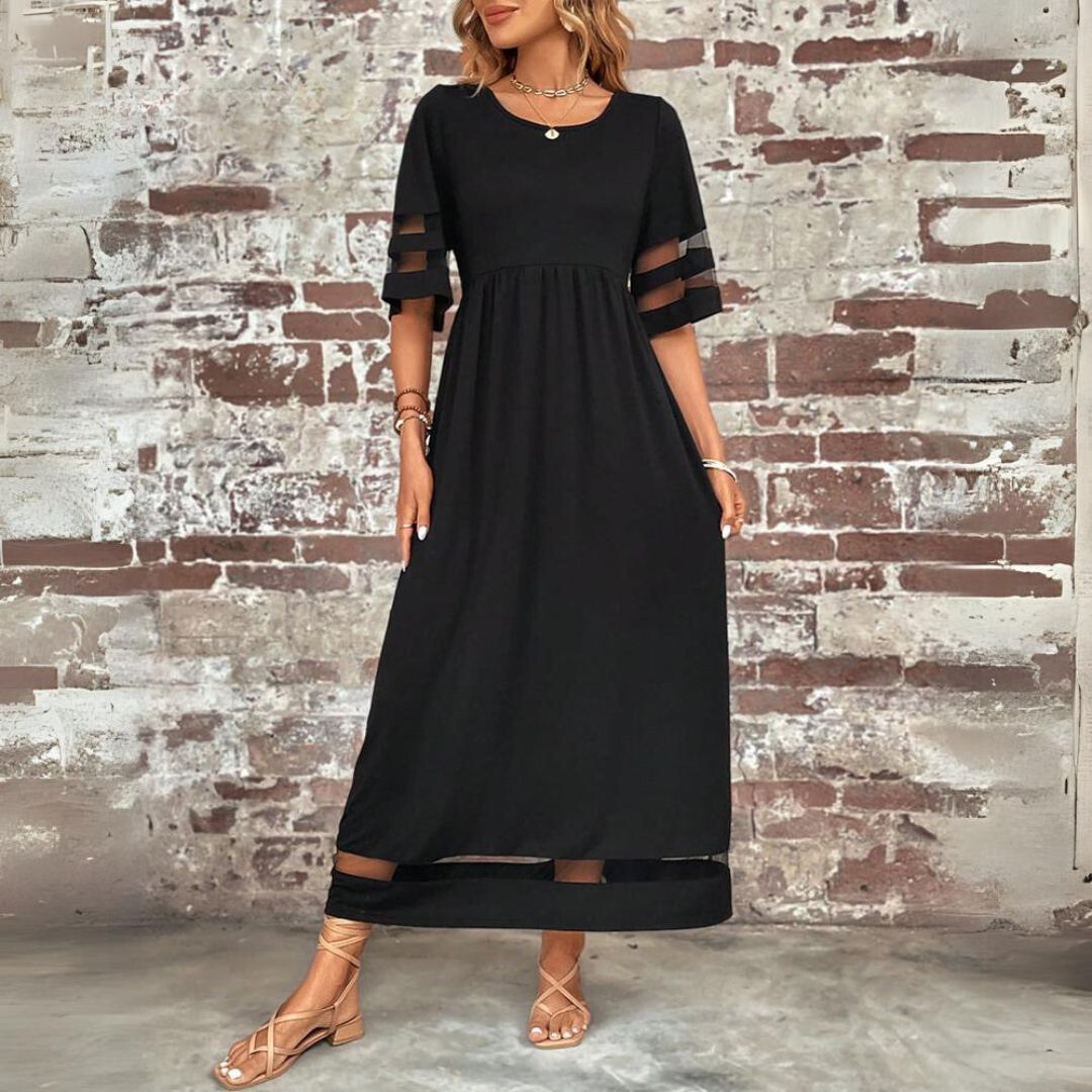 Leire™ – Flattering Tummy