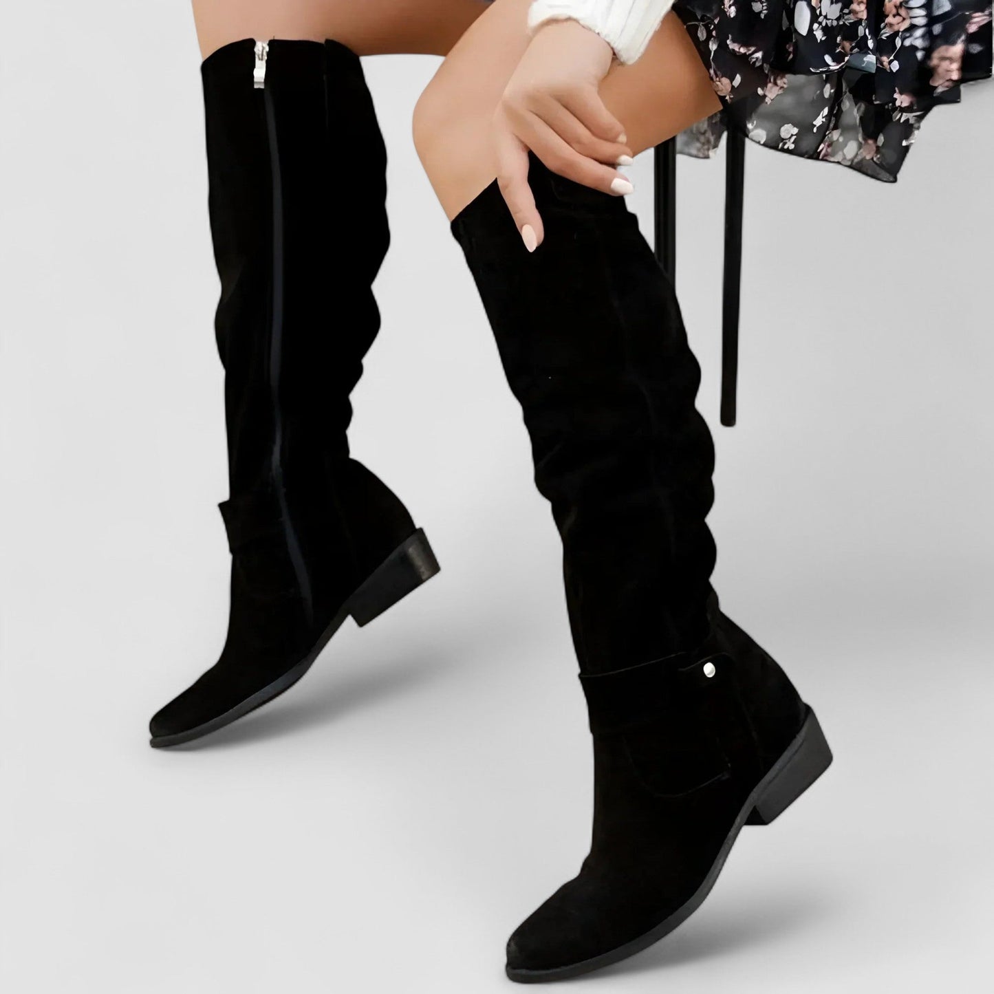 Nora | Boots