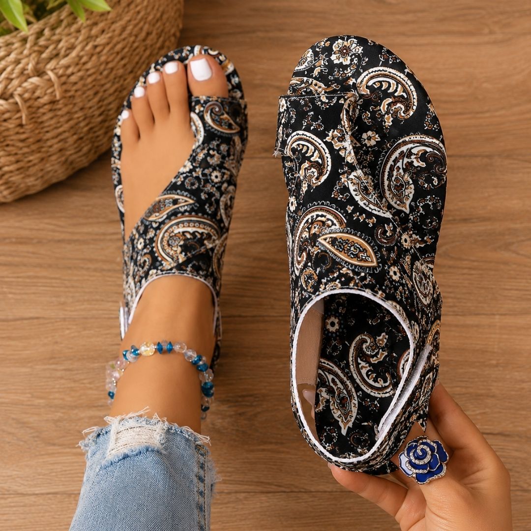 Maya™ Sandalias ortopédicas