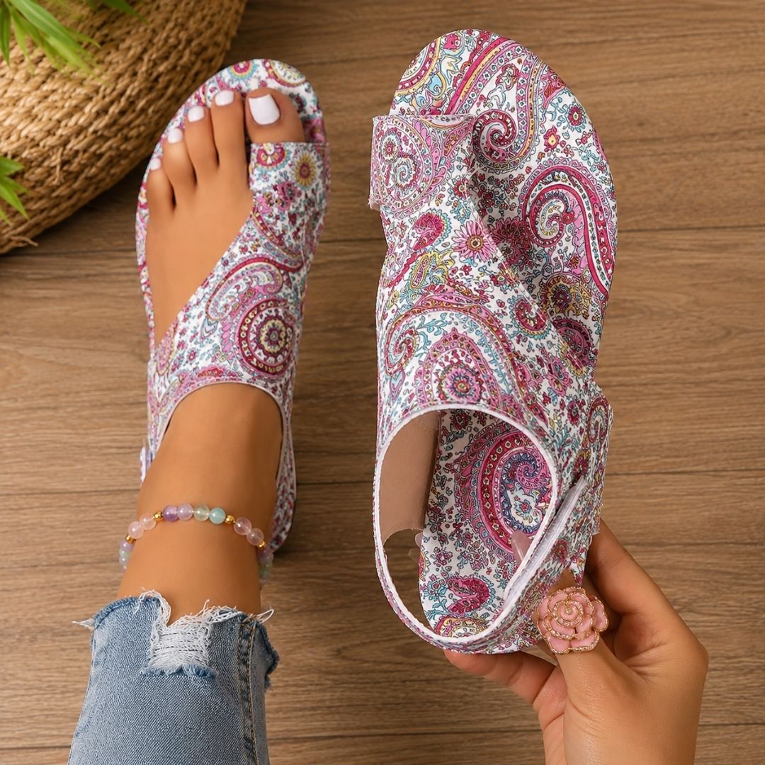 Maya™ Sandalias ortopédicas