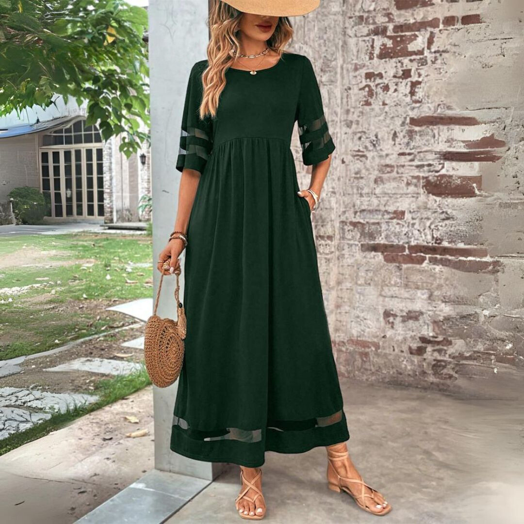Leire™ – Flattering Tummy