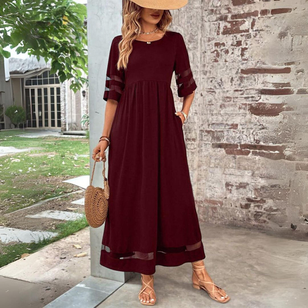Leire™ – Flattering Tummy