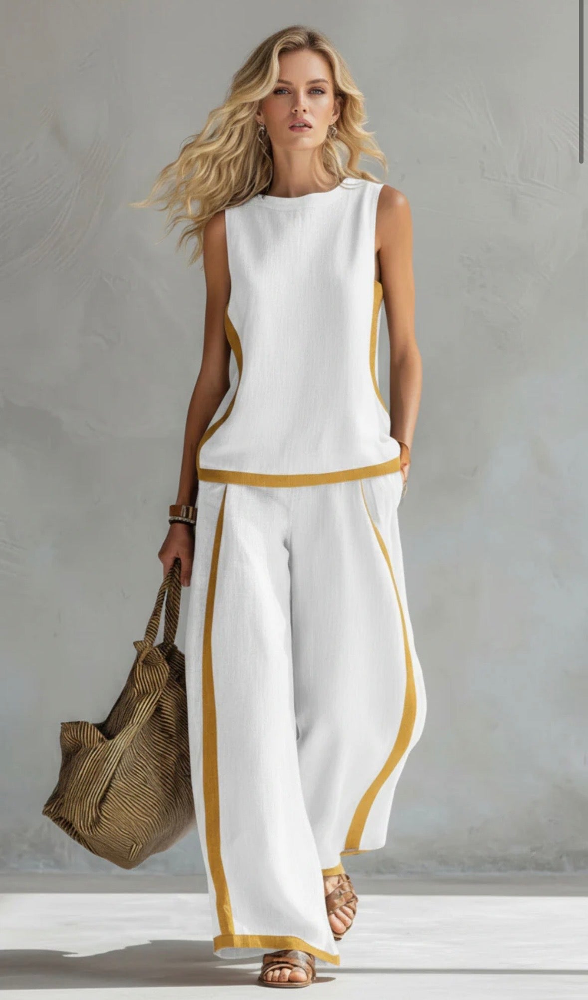 Leila™ Two-Piece Set