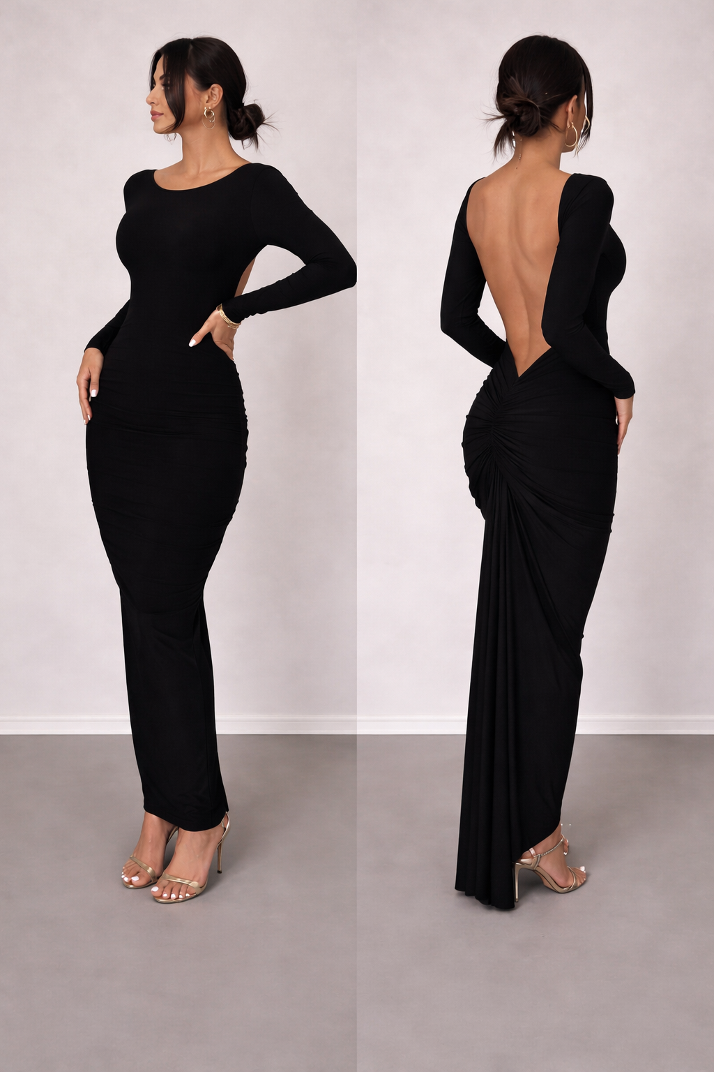 Vestido Kim