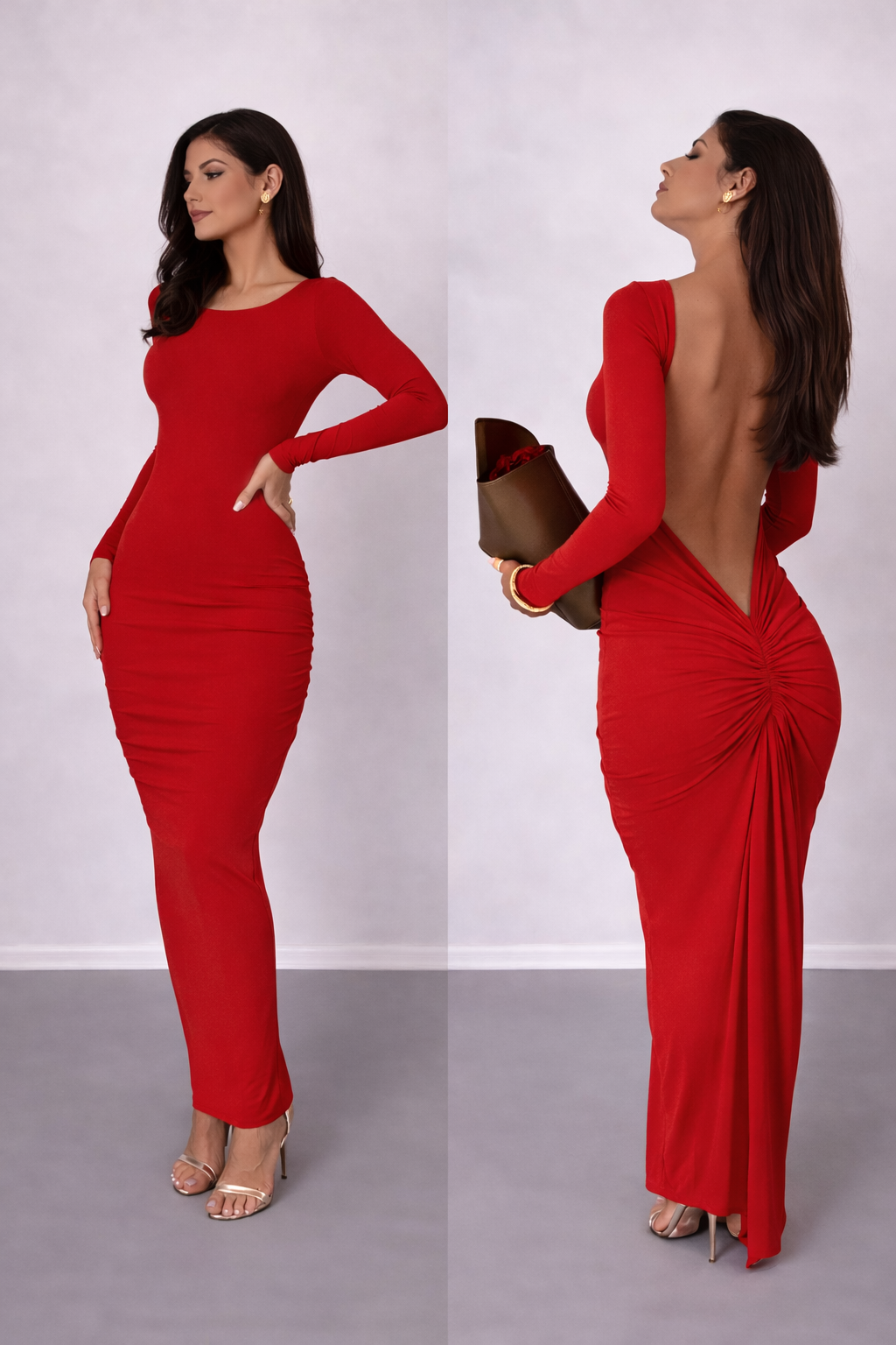 Vestido Kim
