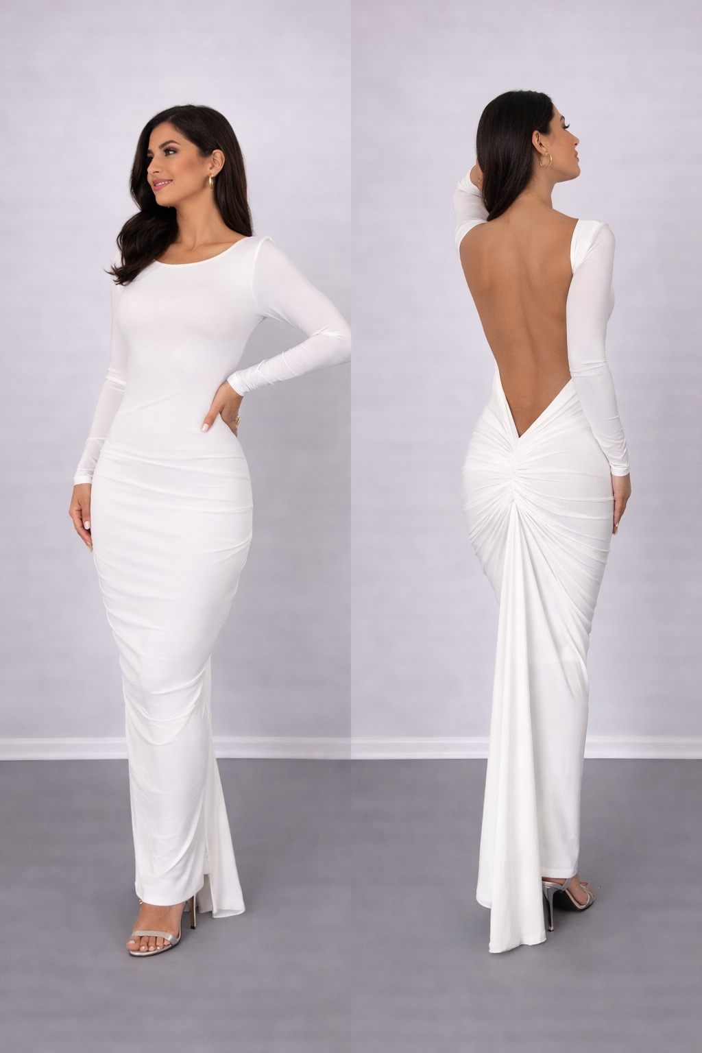Vestido Kim