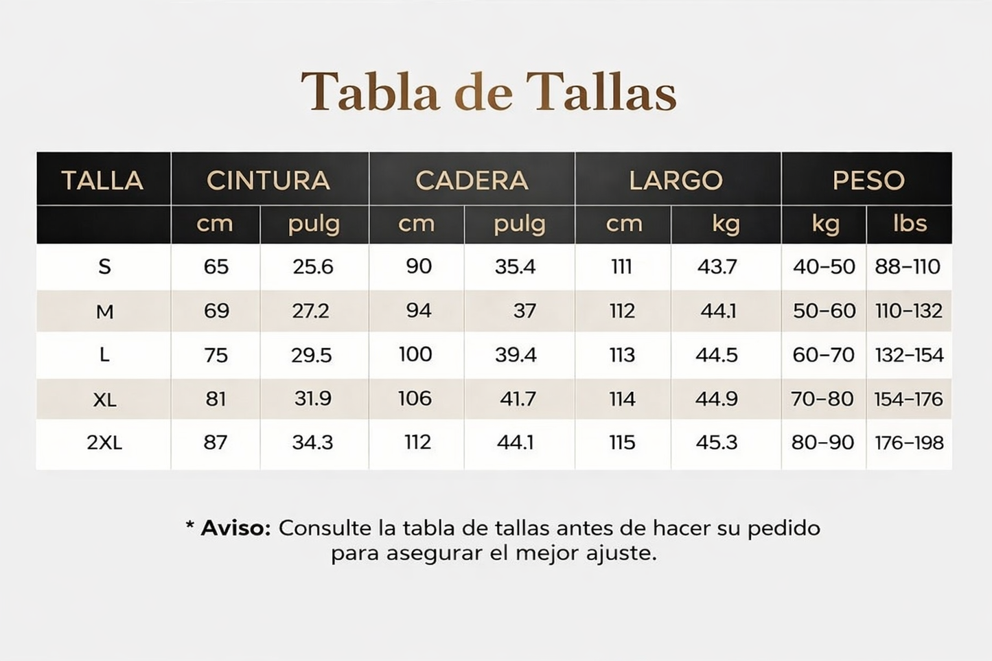 Vaqueros con cintura elástica