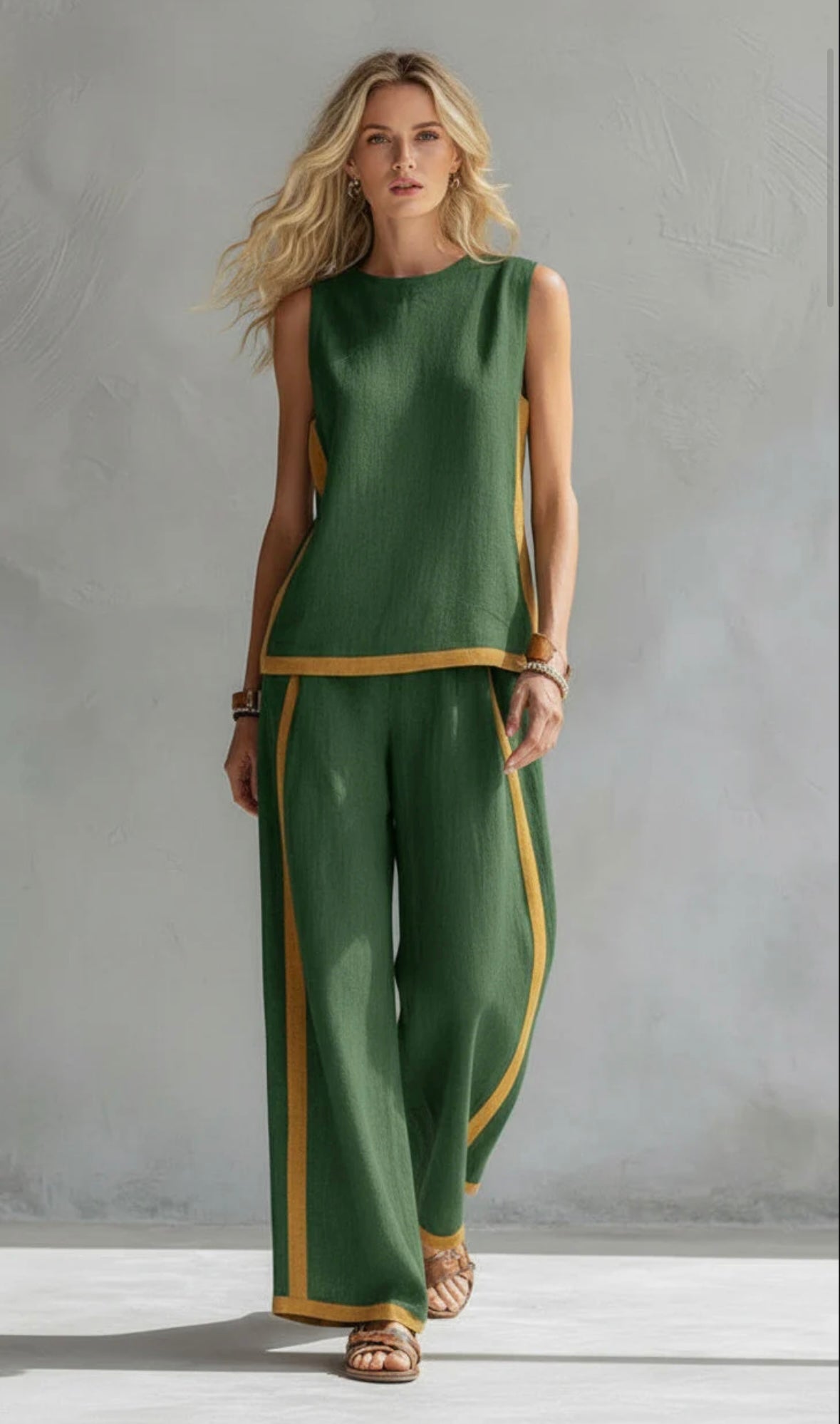 Leila™ Two-Piece Set