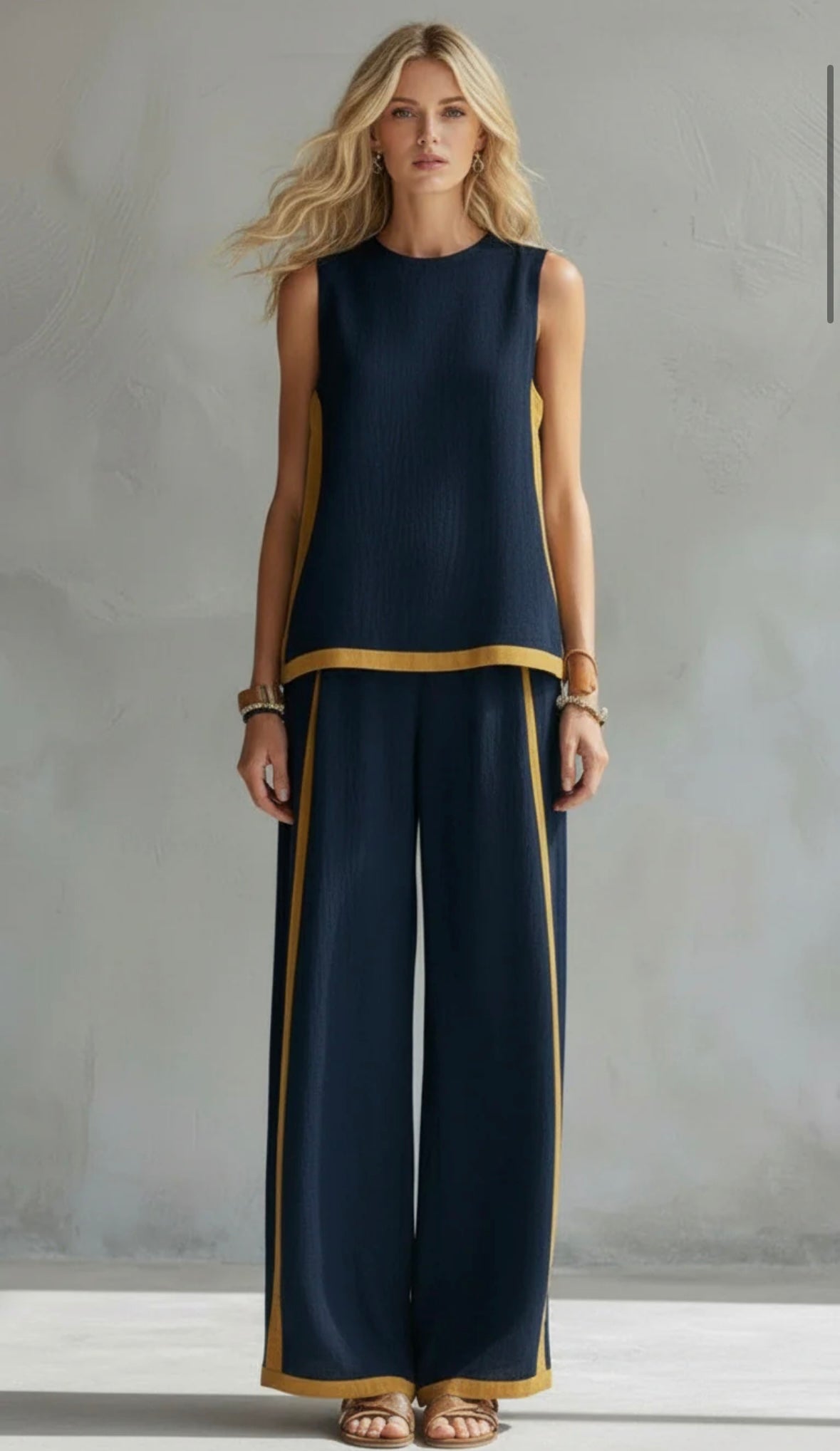 Leila™ Two-Piece Set