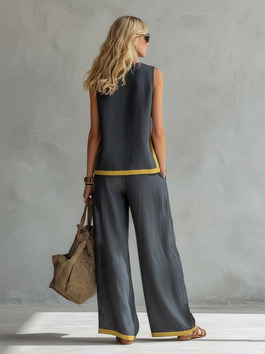 Leila™ Two-Piece Set