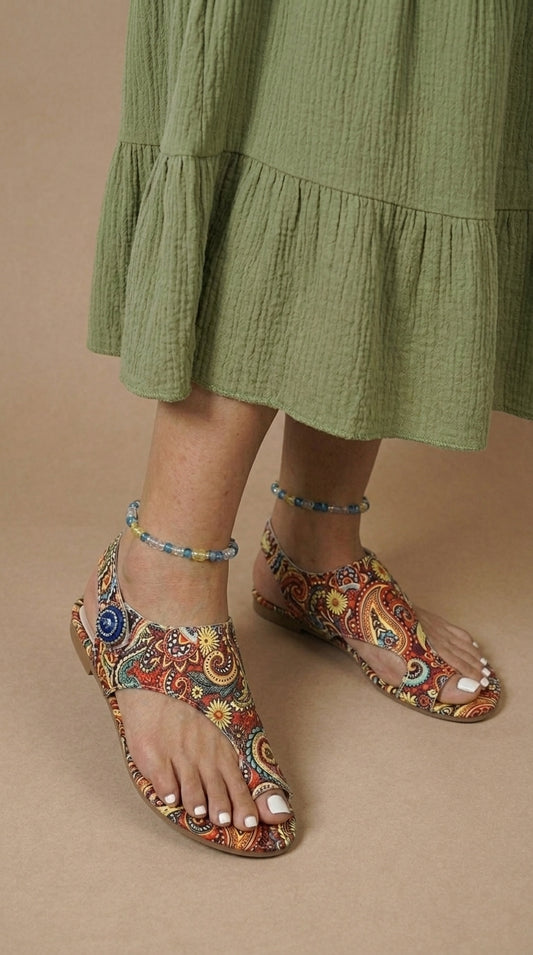 Maya™ Sandalias ortopédicas