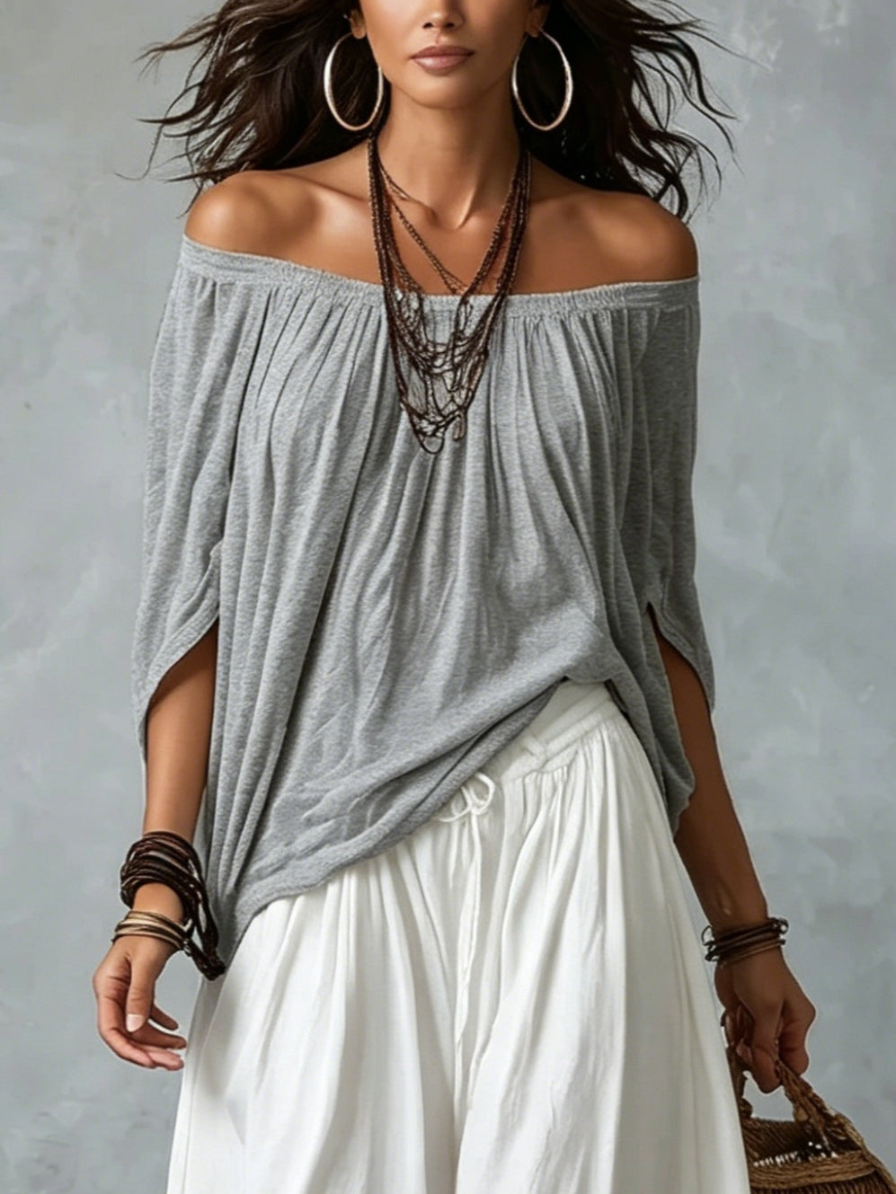 Isabella | Bohemian Fluid Lantern
