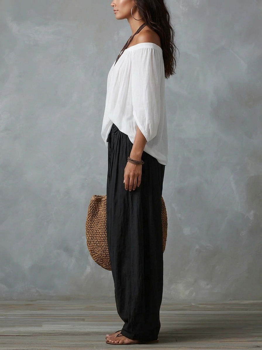 Isabella | Bohemian Fluid Lantern